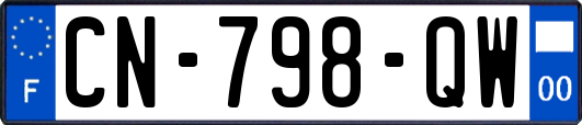 CN-798-QW