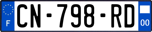 CN-798-RD