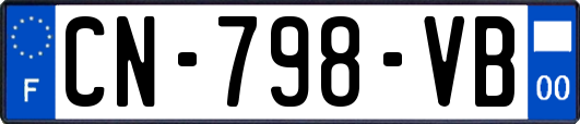 CN-798-VB