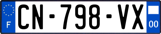 CN-798-VX