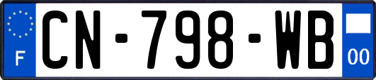 CN-798-WB