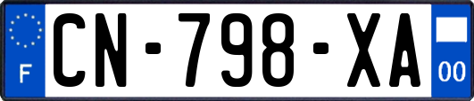 CN-798-XA