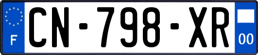 CN-798-XR