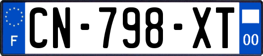 CN-798-XT