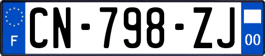 CN-798-ZJ