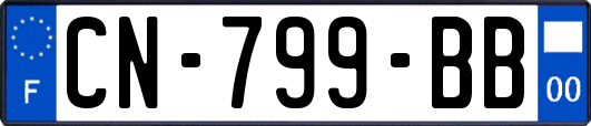 CN-799-BB