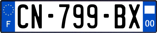 CN-799-BX