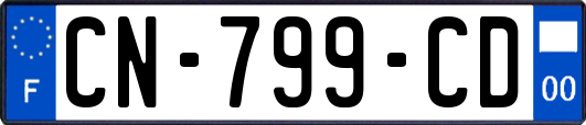 CN-799-CD