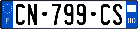 CN-799-CS