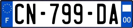 CN-799-DA