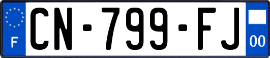 CN-799-FJ
