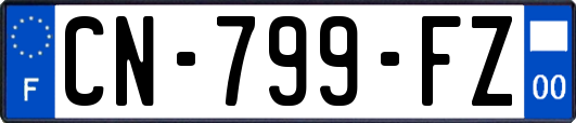 CN-799-FZ