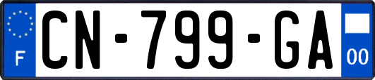 CN-799-GA