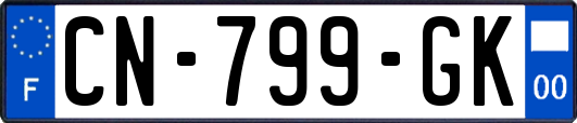 CN-799-GK