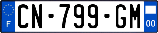 CN-799-GM