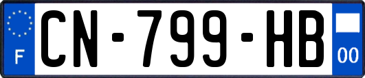 CN-799-HB