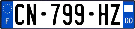 CN-799-HZ