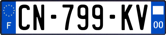 CN-799-KV