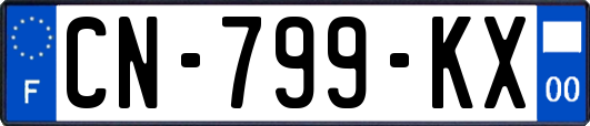 CN-799-KX