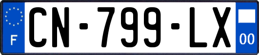 CN-799-LX