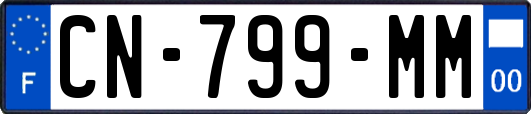 CN-799-MM