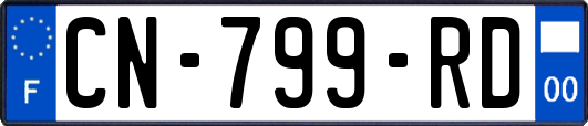 CN-799-RD