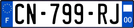 CN-799-RJ