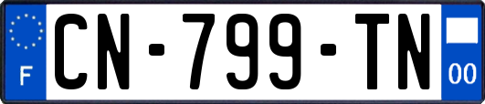 CN-799-TN