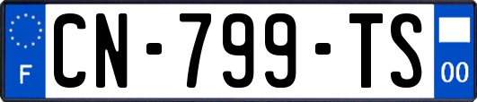 CN-799-TS
