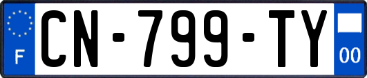 CN-799-TY