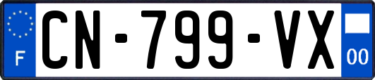 CN-799-VX