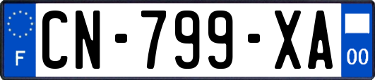CN-799-XA