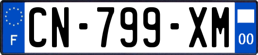 CN-799-XM