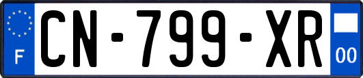 CN-799-XR
