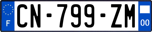 CN-799-ZM