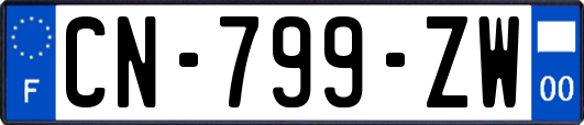 CN-799-ZW