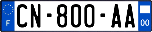 CN-800-AA