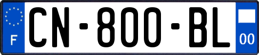 CN-800-BL