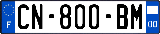 CN-800-BM