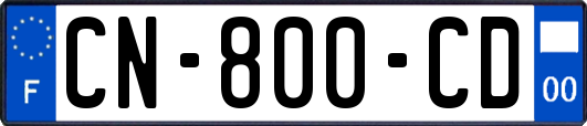 CN-800-CD