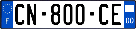 CN-800-CE