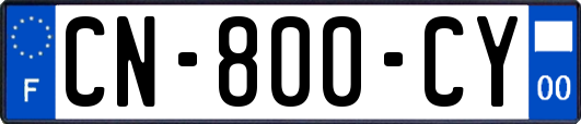 CN-800-CY