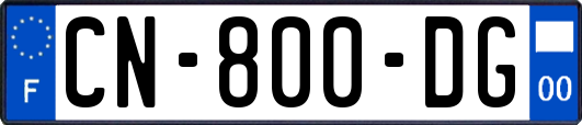 CN-800-DG