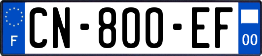 CN-800-EF