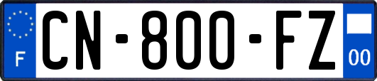 CN-800-FZ