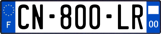 CN-800-LR