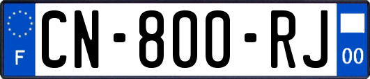 CN-800-RJ