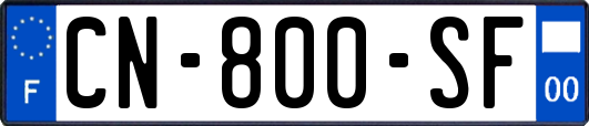 CN-800-SF