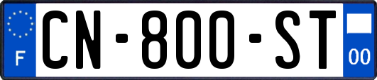CN-800-ST