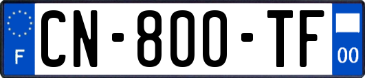 CN-800-TF